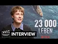 23 000 Lives An Interview with Louis Hofmann