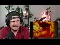 Wage War - God Complex | First Time Hearing Reaction