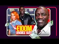 Download Lagu Akon’s Wife Allegedly Files €100 Million Divorce Lawsuit Against Him 😳💔