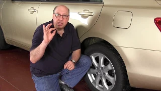 How to Check Tire Pressure with a Digital Tire Gauge