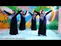 Download Lagu Senam Alya Susanti