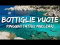 Download Lagu Pinguini Tattici Nucleari - Bottiglie Vuote (Testo/Lyrics)