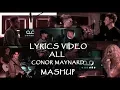 Download Lagu Lyrics Video ALL CONOR MAYNARD SING OFF/MASHUP