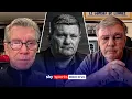 Download Lagu Michael Buffer \u0026 Teddy Atlas pay tribute to Ricky Hatton