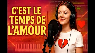Chanson Française Le Temps De L Amour Un Classique éternel 