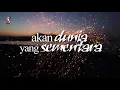 Opick - Bila Waktu T'lah Berakhir | Official Lyric Video