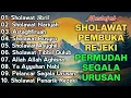 Download Lagu KUMPULAN SHOLAWAT VIRAL TERBARU 2025 | SHOLAWAT JIBRIL PEMBUKA REJEKI, SHOLAWAT BUSYRO, NARIYAH