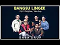 Download Lagu LAGU GAYO DARWIN TENGAHNA - BANGSU LINGEK - SABA GRUP (OFFICIAL LYRIC VIDEO)