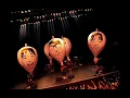 BEAT CRUSADERS - TONIGHT,TONIGHT,TONIGHT [Official Music Video]｜TV TOKYO anime “BLEACH” OP