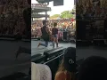 Darci Claire singing with Dylan Scott- "Root" Beer Buddies