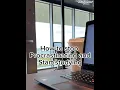 How to stop procrastinating and start studying