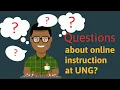 Success in Online Instruction
