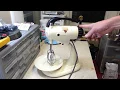 All Steel Sunbeam Mixmaster Model 7-1 part 2 - Finally done