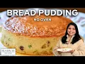 Download Lagu Easy Bread Pudding with Dried Fruits and Nuts | No Oven No Bake | How To Make Bread Pudding