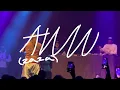 MIKE - Aww (Zaza) / Evil Eye (Live at Silver Spring, MD)