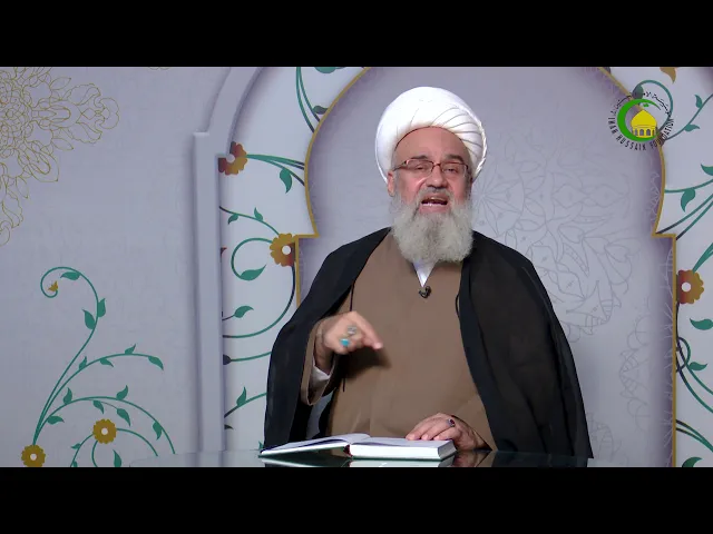⁣79    نیازمندی حادث به ماده ومدت از دیدگاه فلاسفه و نقد آن - استاد: شیخ حسن میلانی