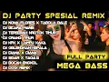 Download Lagu DJ PARTY SPESIAL REMIX NONA FLORES X TABOLA BALE | INI DJ TERBARU YANG KALIAN CARI CARI HARI INI 