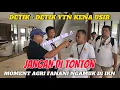 Download Lagu BIKIN GEGER..!! DETIK - DETIK KETUA YTN AGRI FANANI DIBUAT MALU \u0026 DI USIR DARI IKN SAAT VLOG