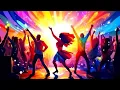 Stu's "Move Is The Answer" boot : Maxi Meraki - Dare Your Move  with  Joey Negro - Make A Move On Me