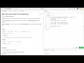 Leetcode 884 Uncommon Words from Two Sentences Beating 100 of solutions