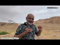 Hazrat Suliman | takht e bilqis and palace Salalah Oman 🇴🇲/ explor history of Oman/ iftikhar iffi