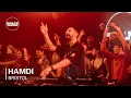 Download Lagu Hamdi | Boiler Room SYSTEM: Bristol