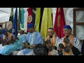 Maalem hakim & m9adem saheli -gnawa lila-jilali bouaalam 🤍💚معلم حكيم و المقدم الساحلي -ݣناوة ليلة