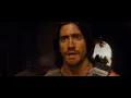 Prince of Persia: The Sands of Time - Dagger Discovery clip