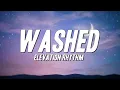 ELEVATION RHYTHM - WASHED