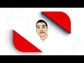 MEXICANO REACCIONA A - Muelas De Gallo x Aleman x Sinful x Caprino - NAH ! #rapmexicano