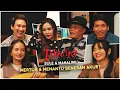 Lagu Sule Dari Awal Udah Feeling Kuat Ke Mahalini!! Untuk Jadi Jodoh Atau Mantu?