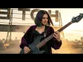 In Memory of Brad Arnold: Kryptonite - 3 Doors Down Rock Cover | HeartWalkers