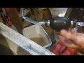 Review Harbor freight fluid siphon pump