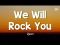 Download Lagu Queen - We Will Rock Yous