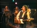 Download Lagu BE GOOD TO YOURSELF - FRANKIE MILLER (BBC Sight and Sound in Concert 1978)