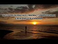 Download Lagu TRUST ME WITH THIS( MAMA ) - PAMUNGKAS | LIRIK DAN TERJEMAHAN