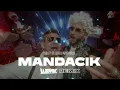 Download Lagu Łobuzy ft. Zenek Martyniuk - Mandacik (Ludvik Remix)