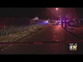 Crime rates fall in Dallas for 2nd straight year bucking national trends