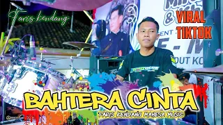 badai dan gelombang ayu cantika cover faris kendang lagu tik tok