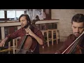 2CELLOS - Perfect - Ed Sheeran