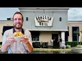 Bonefish Grill Restaurant Review Famous Bang Bang Shrimp