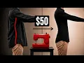A Used Sewing Machine Will Make Your Clothes Fit GREAT