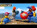 The Big Walk - We Don t Know if it Sucks or Not Pingu Vibes