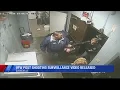 Surveillance of VFW post shooting in Evansville released