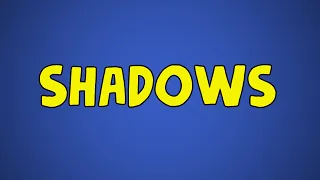 How Shadows Work in Games