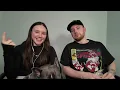 Sleep Theory - "Fallout" REACTION