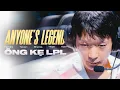 ANYONE’S LEGEND: GENG PHIÊN BẢN LPL - KÌNH ĐỊCH SỐ 1 CỦA BLG 2026