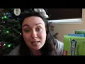 Stocking Ideas for Toddler and Husband | Whats in my Toddlers Stocking | Vlogmas Day 2 | Gift Ideas