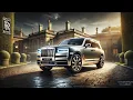 Driving the 2025 Rolls-Royce Cullinan - Pure Luxury Good Day Auto