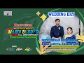 Lagu LIVE TAYUB MARDI BUDOYO || WEDDING PUTRI \u0026 REZA || PUTRA RAGIL AUDIO || RUDI PICTURES HD